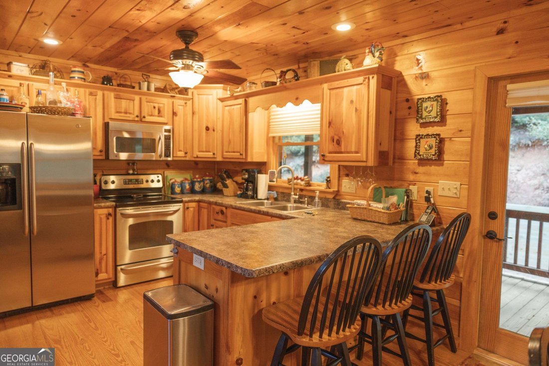 Blue Ridge, Georgia, United States 4 - 17939861