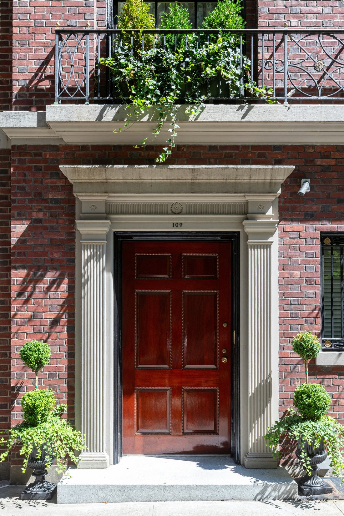 Townhouse in New York, New York, United States 2 - 16900353