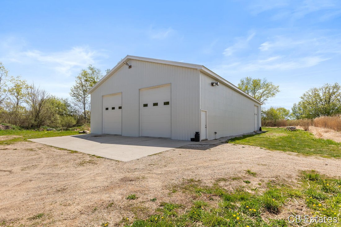 House in Big Rapids, Michigan, United States 5 - 17941294
