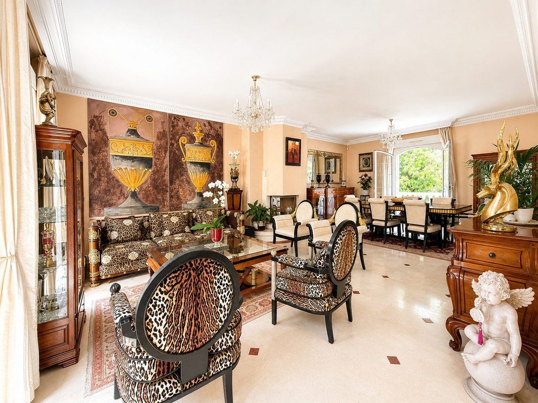 House in Le Plessis-Trévise, Ile-de-France, France 5 - 17933663