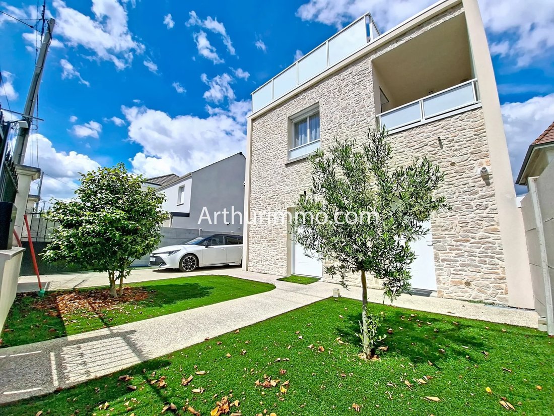 House in Centre Ville, Limeil-Brevannes, France 1 - 17941170