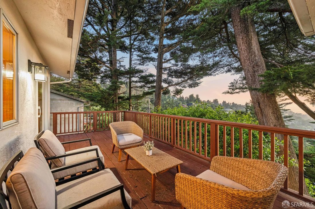 House in Oakland, California, United States 3 - 17933251