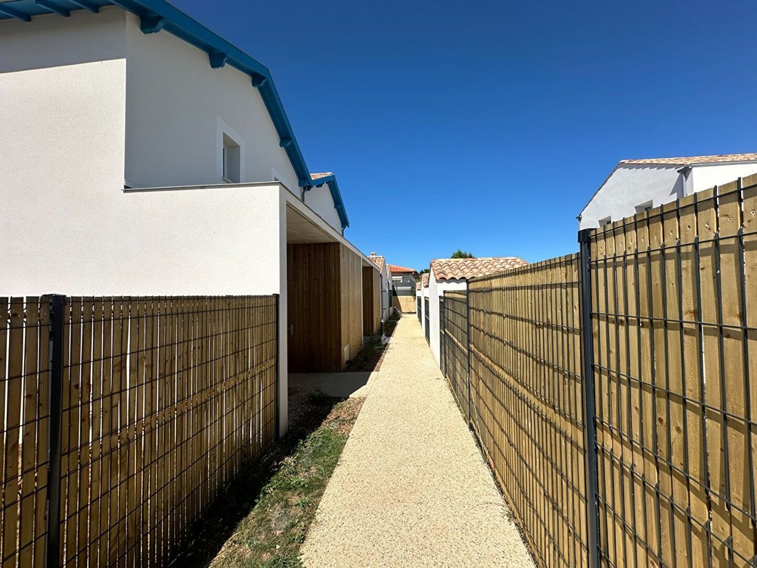 House in Fouras, Nouvelle-Aquitaine, France 4 - 16497632