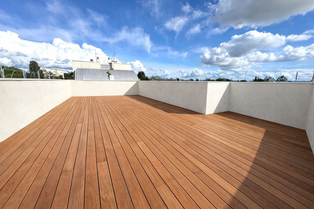 Apartment in Saint Cyprien, Toulouse, France 2 - 16467450