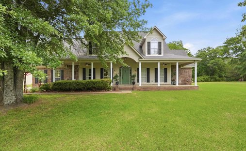 House in Greenbrier, Arkansas, United States 1
