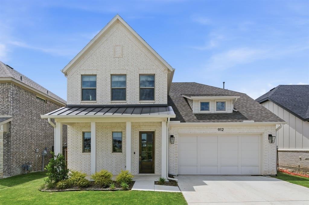 House in Aledo, Texas, United States 2 - 17937299