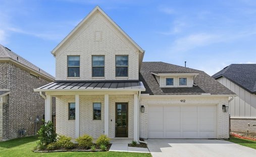 Casa a Aledo, Texas, Stati Uniti 1