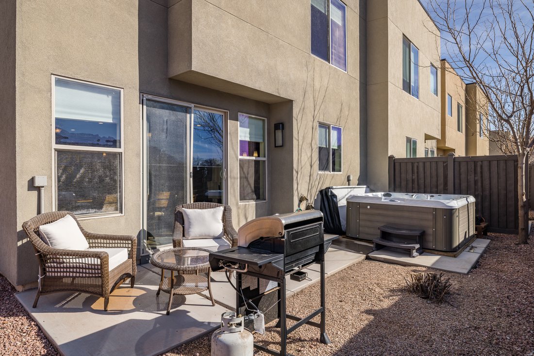 Townhouse in Moab, Utah, United States 3 - 17935598