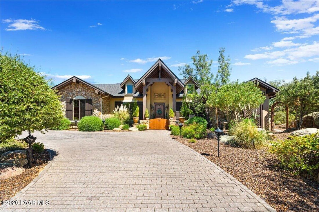 House in Prescott, Arizona, United States 3 - 17942375