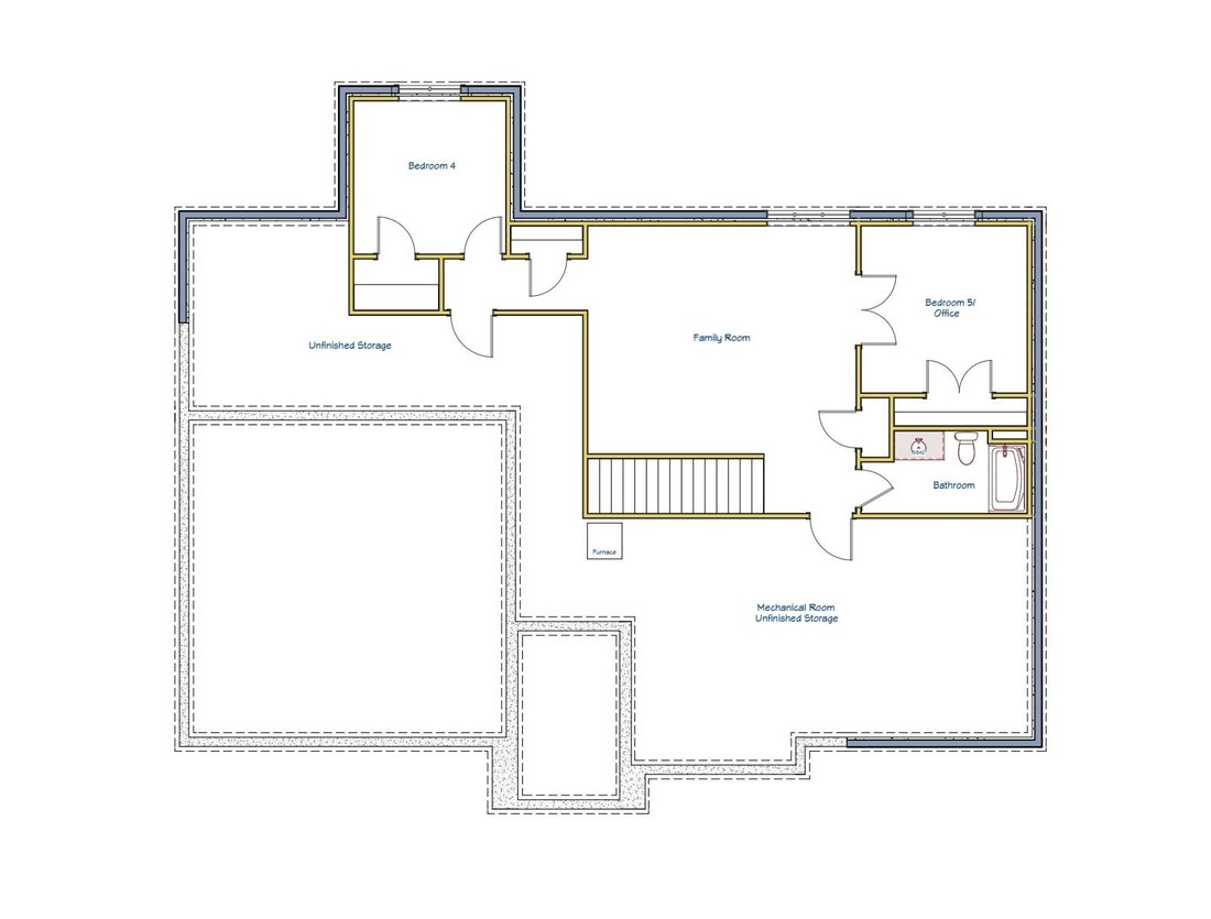 House in Verona, Wisconsin, United States 5 - 17933305