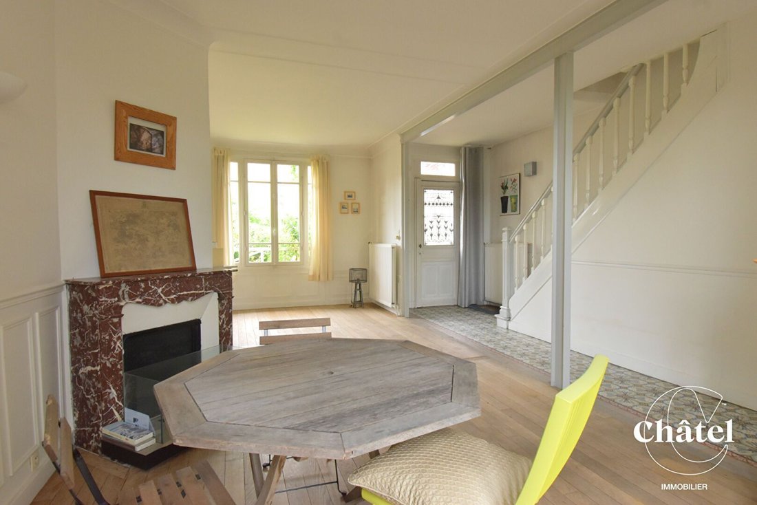 Maison à Senlis, Hauts-de-France, France 4 - 16479828