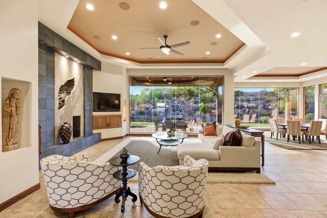House in Ivins, Utah, United States 2 - 17930240