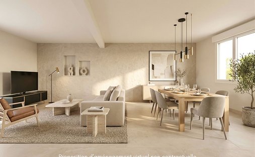 House in Le Guézy, La Baule-Escoublac, France 1