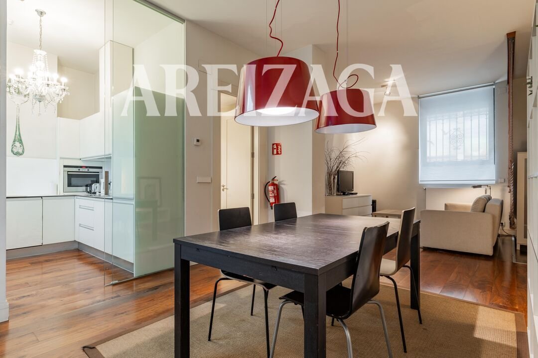 Apartment in Centro, Donostia-San Sebastian, Spain 2 - 17932848