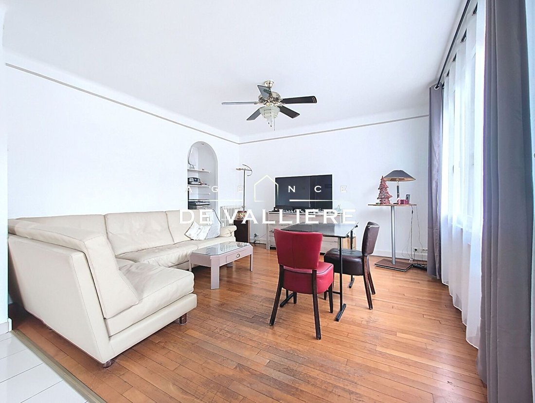 House in Centre Ville, Rueil-Malmaison, France 2 - 17649982