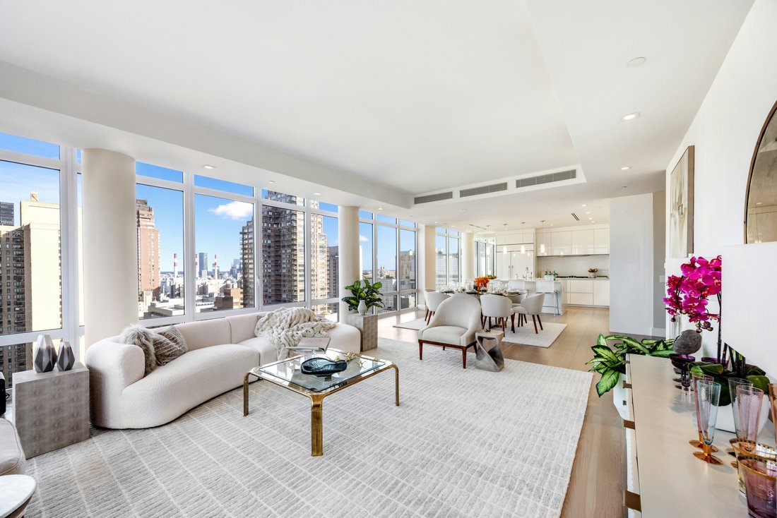 Condo in New York, New York, United States 3 - 16747517