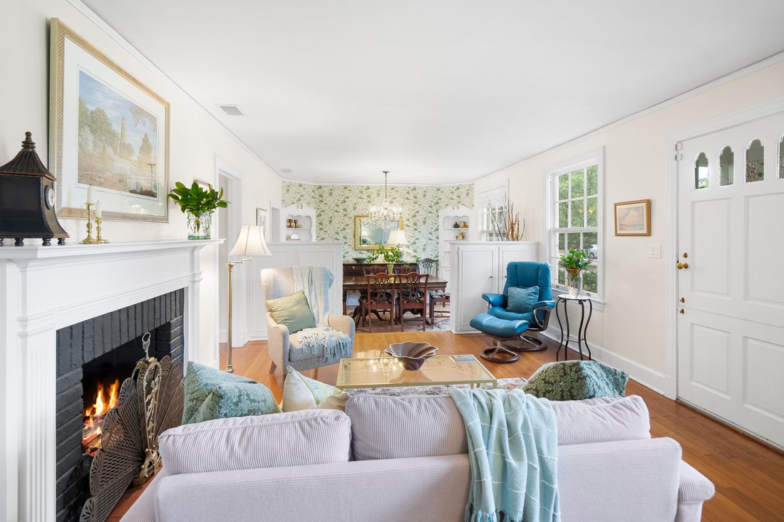 House in Jacksonville, Florida, United States 3 - 17931807