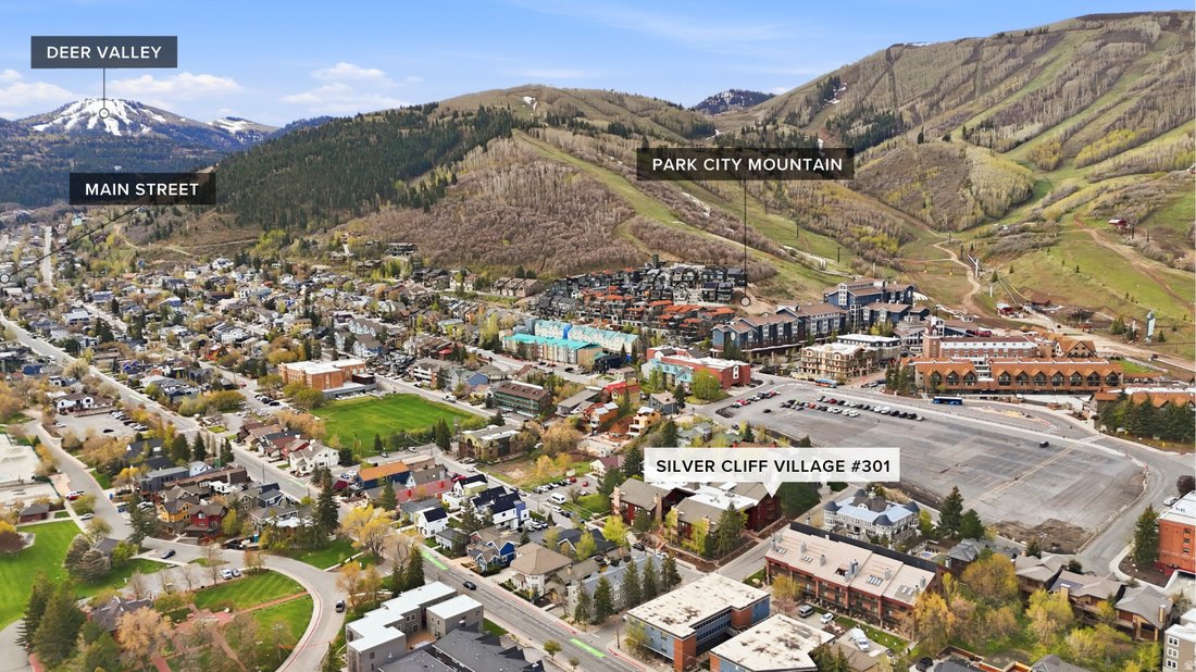 Condo in Park City, Utah, United States 2 - 17875112