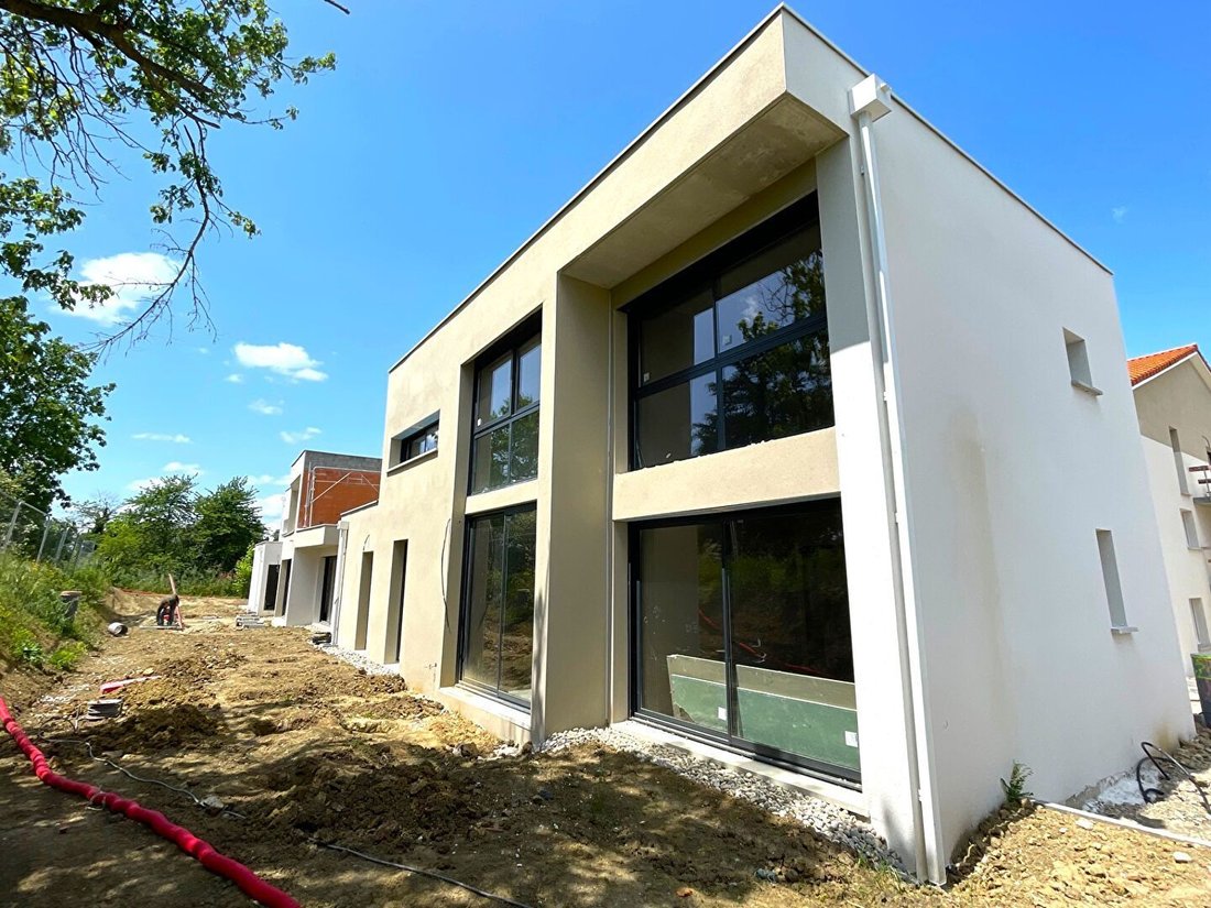 House in Saint Clair-Coteaux, Balma, France 1 - 16467701