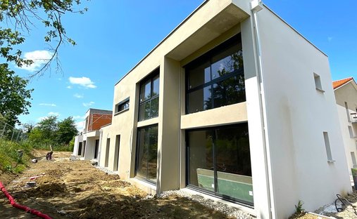 Casa a Balma, Occitania, Francia 1