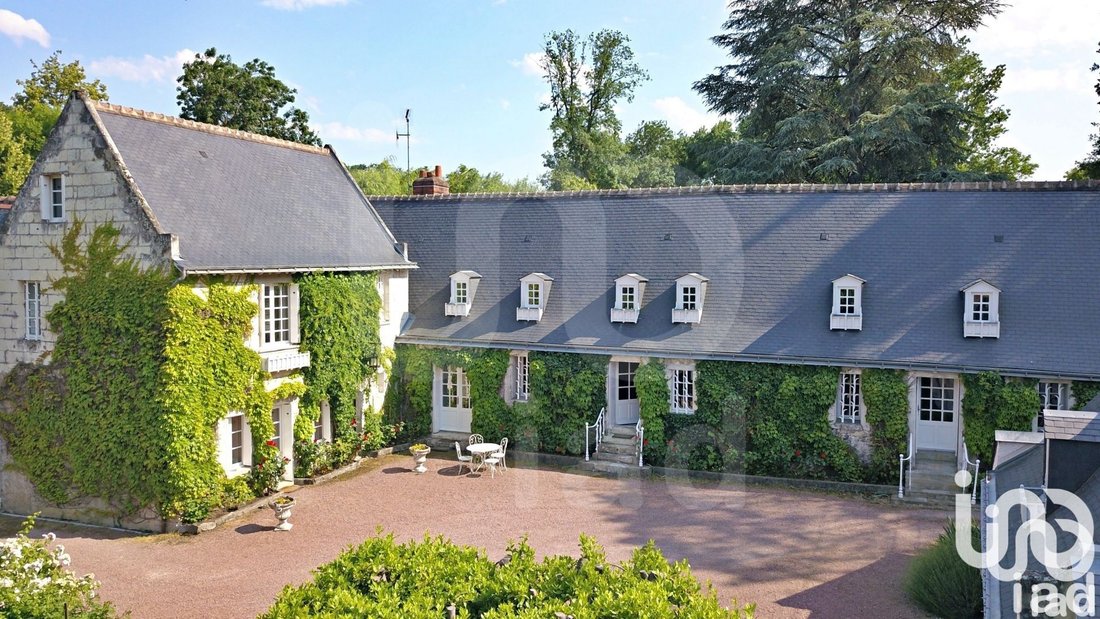 House in Est Ville, Ballan-Miré, France 3 - 16469295