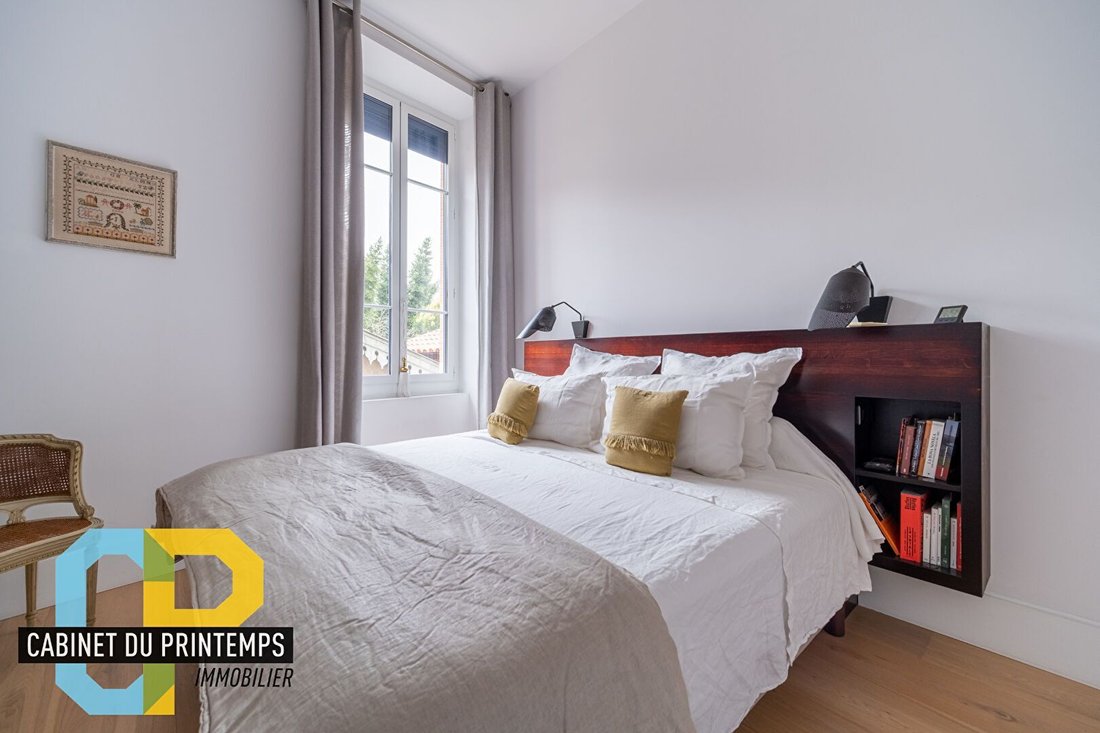 Apartment in Saint Cyprien, Toulouse, France 4 - 16479685
