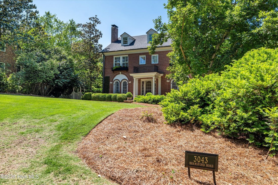 House in Augusta, Georgia, United States 5 - 17933412