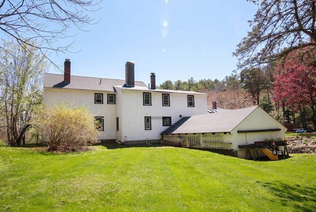 House in Ipswich, Massachusetts, United States 5 - 17936732