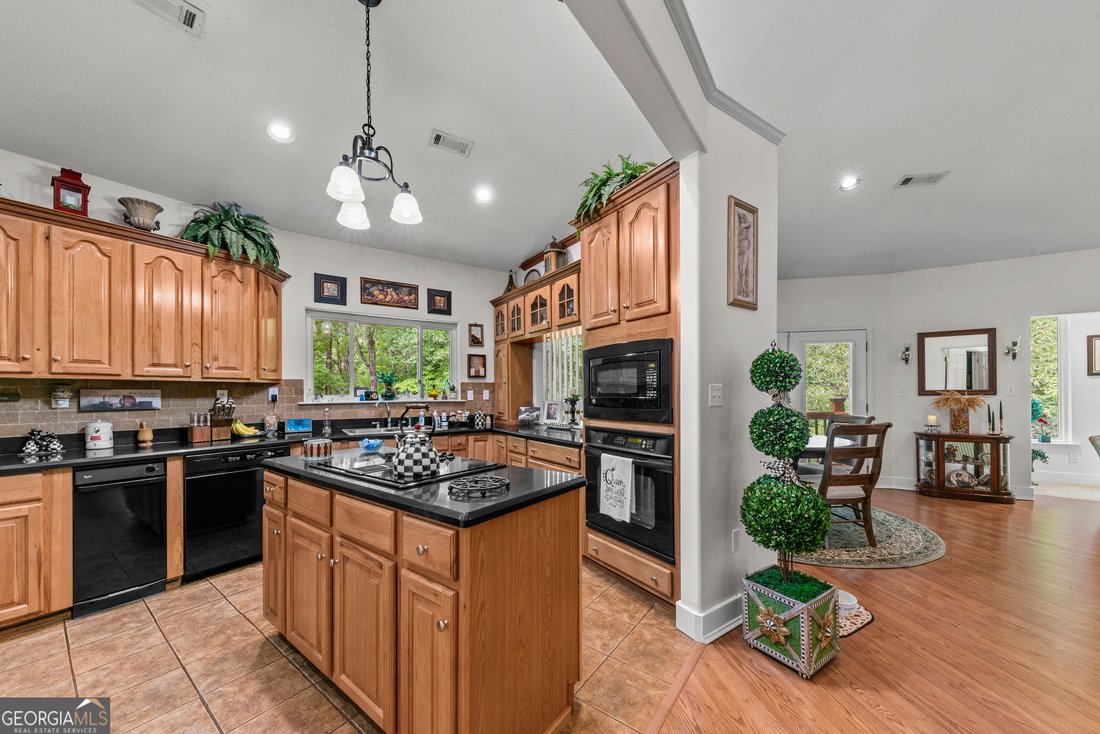House in Buckhead, Georgia, United States 5 - 17931141