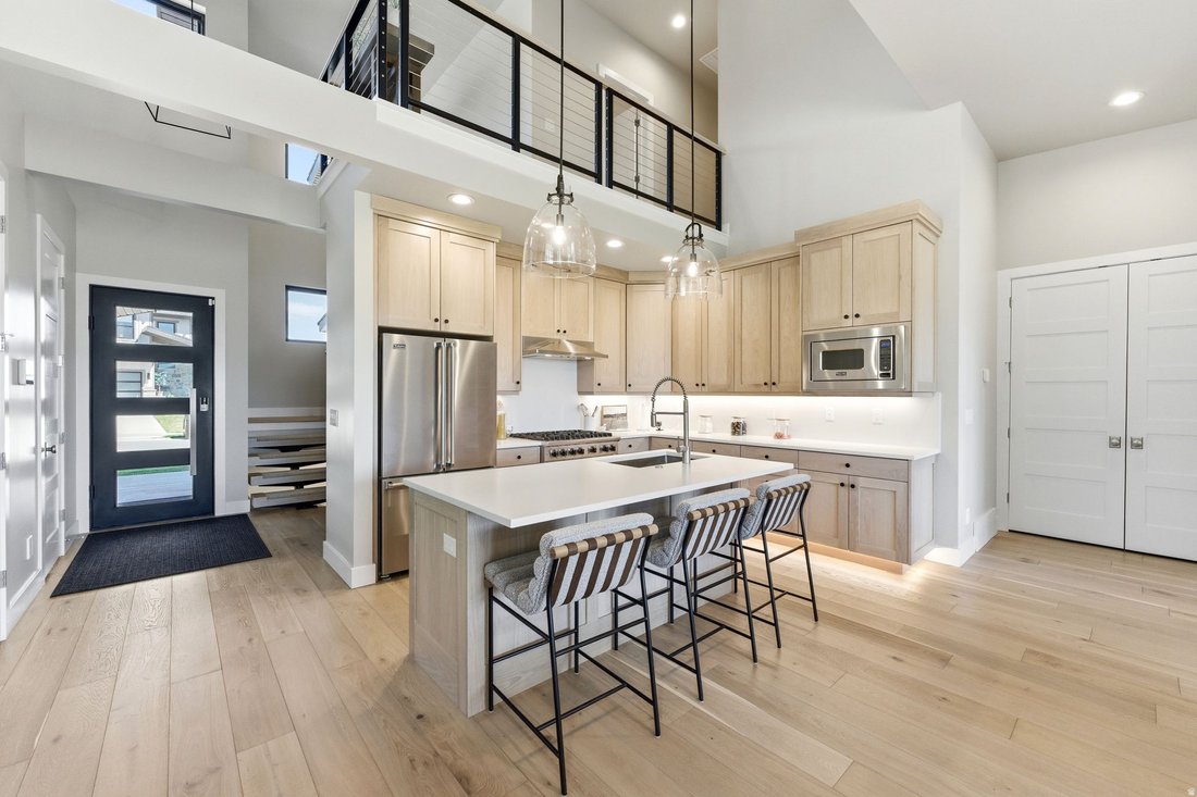 Townhouse in Heber City, Utah, United States 5 - 17933302