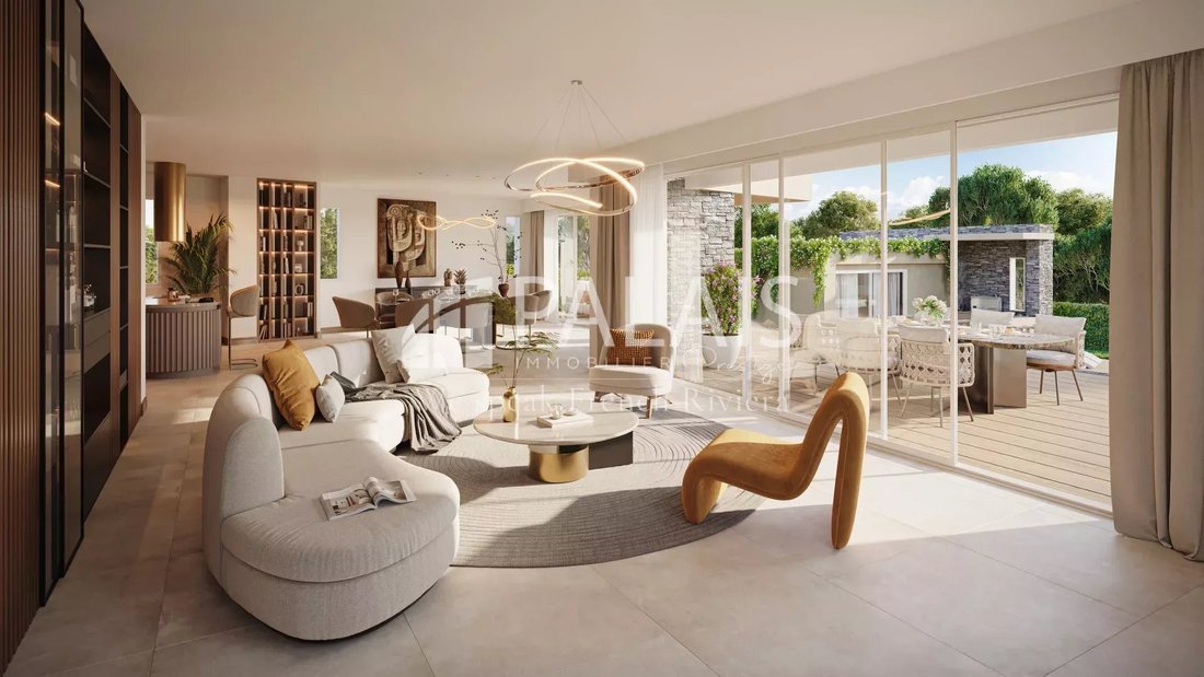 Villa in Mougins, Provence-Alpes-Côte d'Azur, France 5 - 17930524