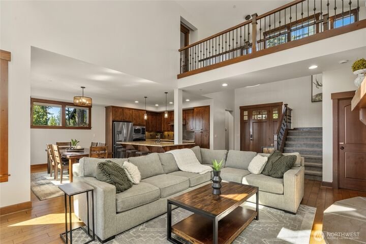 House in Cle Elum, Washington, United States 5 - 17942167