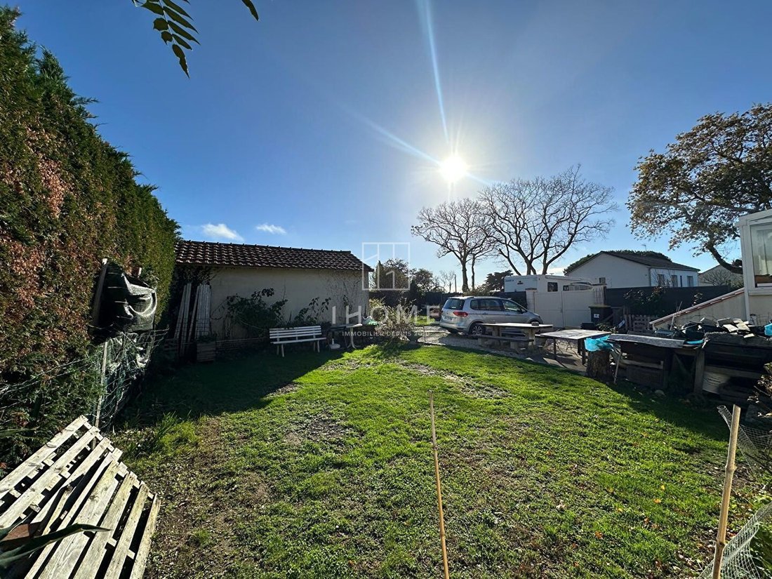 House in La Plaine-sur-Mer, Pays de la Loire, France 4 - 16603478