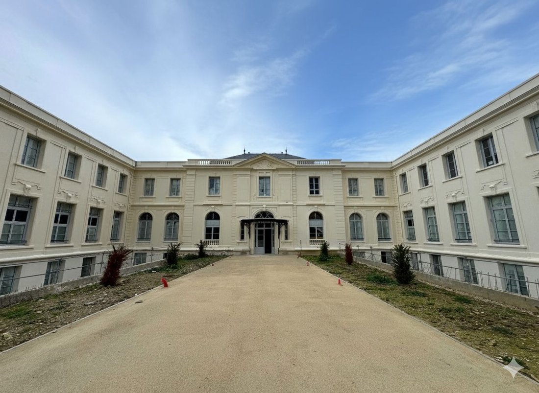 Apartment in Centre, Le Pecq, France 2 - 16663764
