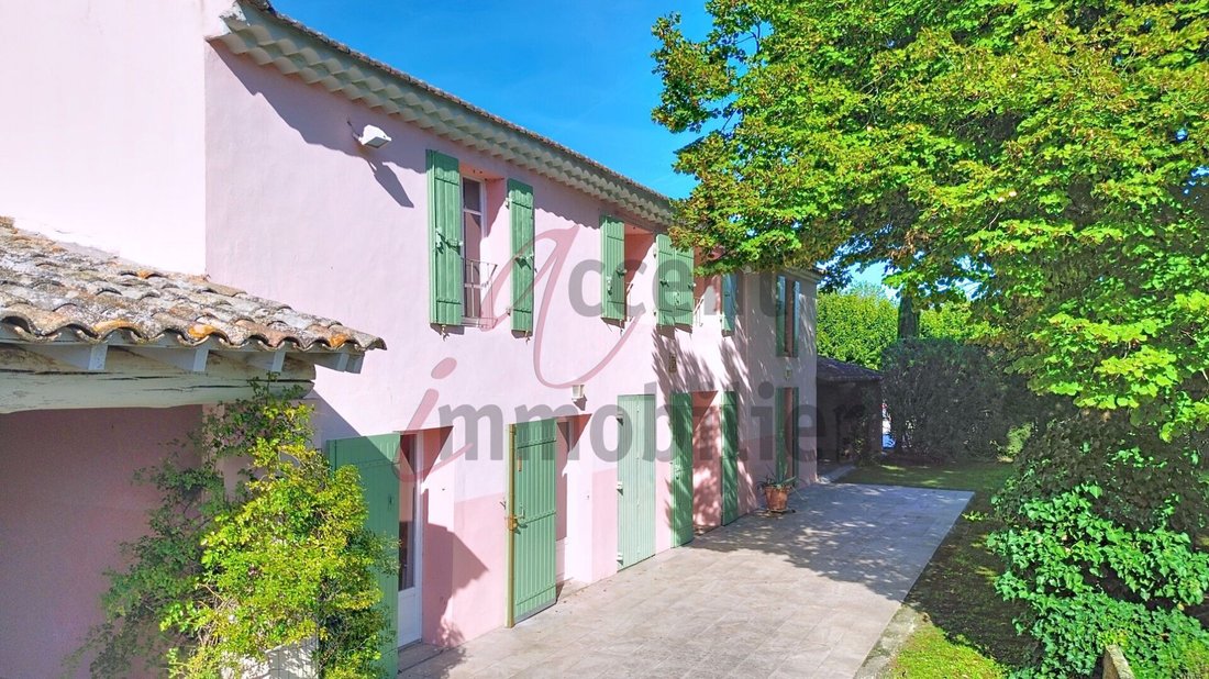 House in Noves, Provence-Alpes-Côte d'Azur, France 2 - 16184521
