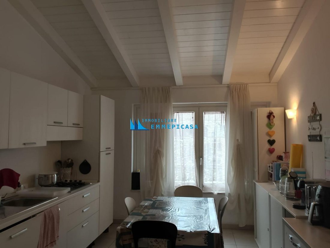 Apartment in Marina di Massa Centro, Massa, Italy 4 - 17935177