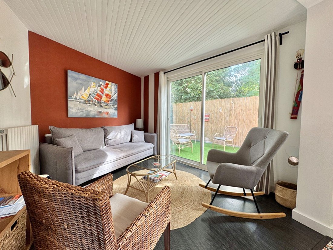 House in Pornichet, Pays de la Loire, France 4 - 16479744