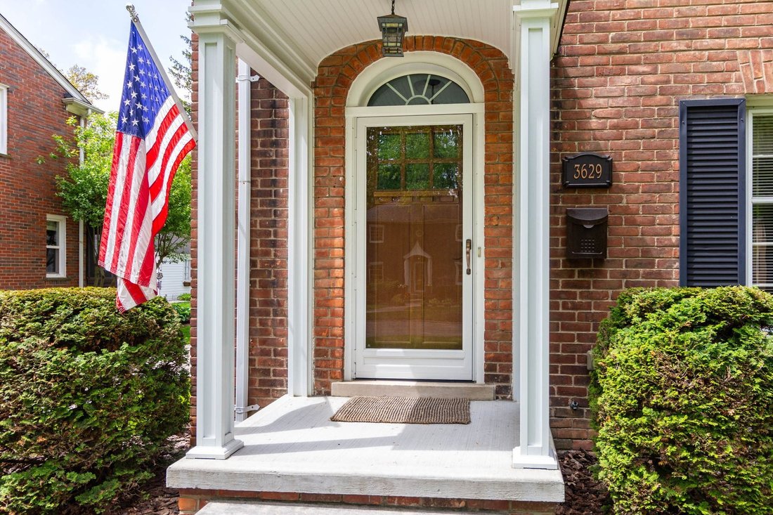 House in Berkley, Michigan, United States 3 - 17929520