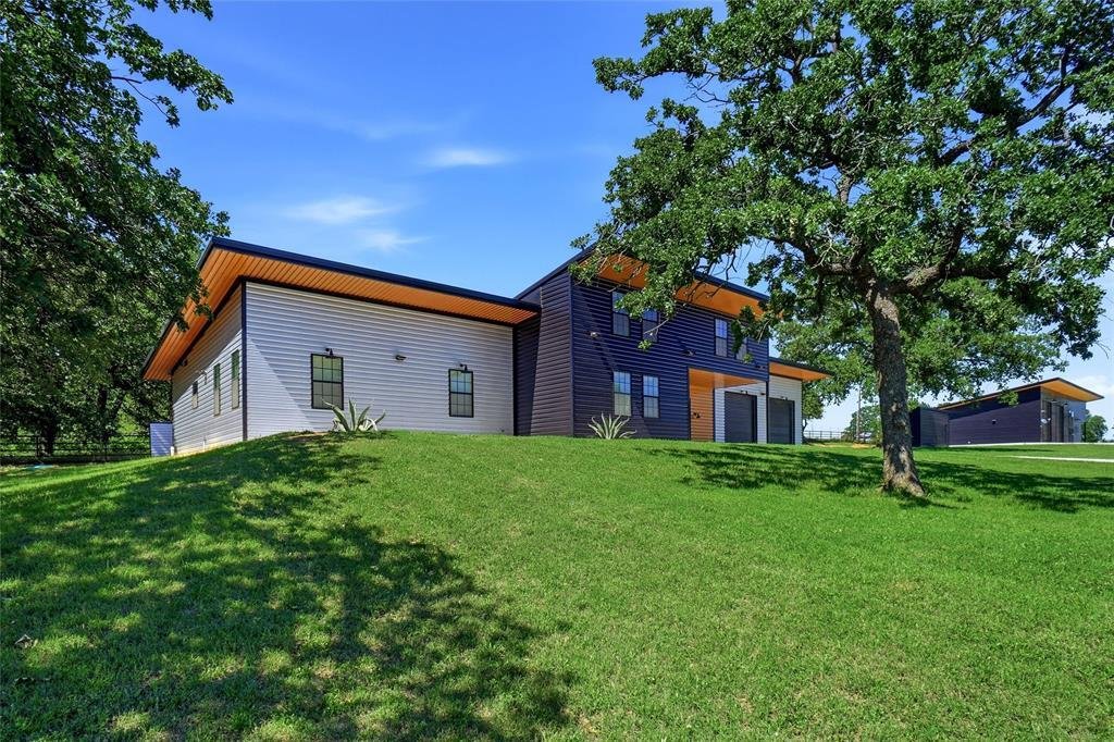 House in Azle, Texas, United States 1 - 17928687