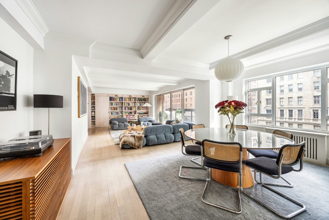 Co Op in New York, New York, United States 2 - 16993088