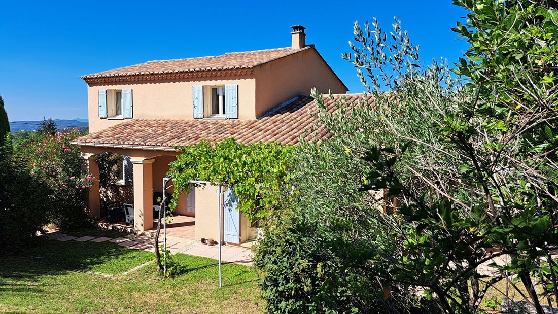 House in Malaucène, Provence-Alpes-Côte d'Azur, France 1 - 16497432