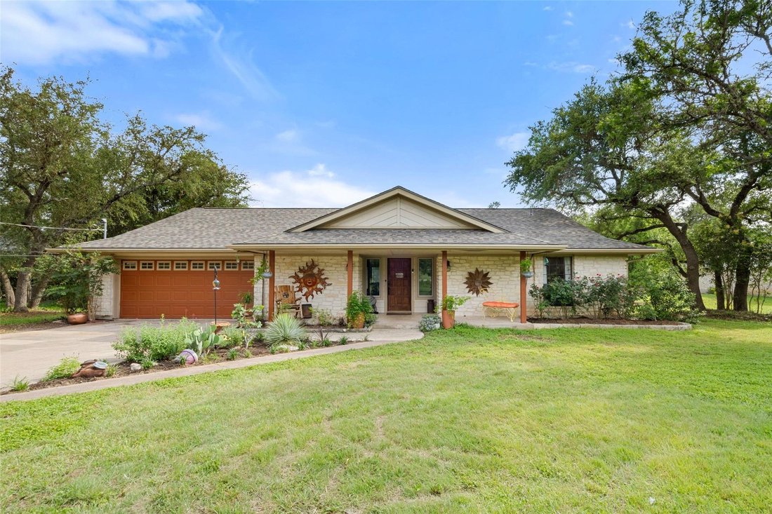 Haus in Austin, Texas, Vereinigte Staaten 1 - 17940870