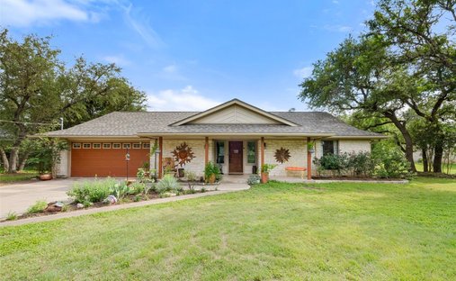 House in Austin, Texas, United States 1