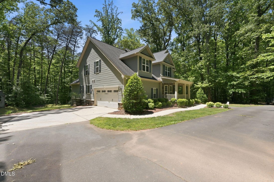 House in Mebane, North Carolina, United States 3 - 17930889