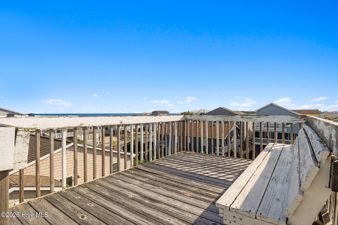 Maison à Sunset Beach, Caroline du Nord, États-Unis 5 - 17909700