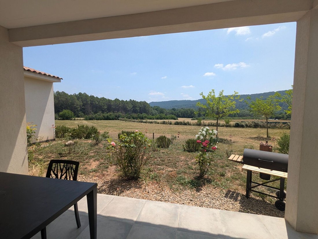 House in Salernes, Provence-Alpes-Côte d'Azur, France 2 - 15854308