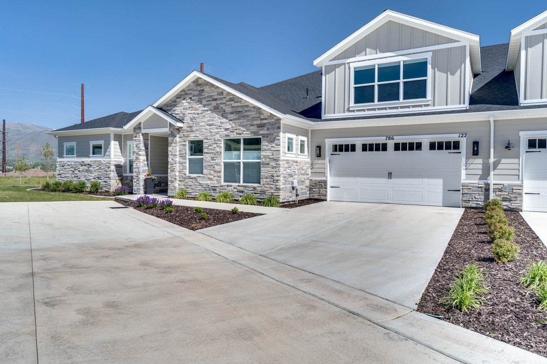 Townhouse in Heber City, Utah, United States 1 - 17940507