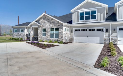 Haus in Heber City, Utah, Vereinigte Staaten 1