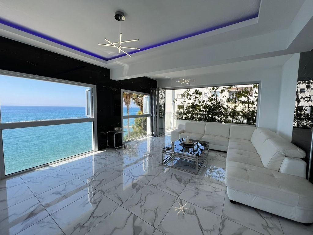 Apartment in Germasogeia, Limassol, Cyprus 2 - 15556176