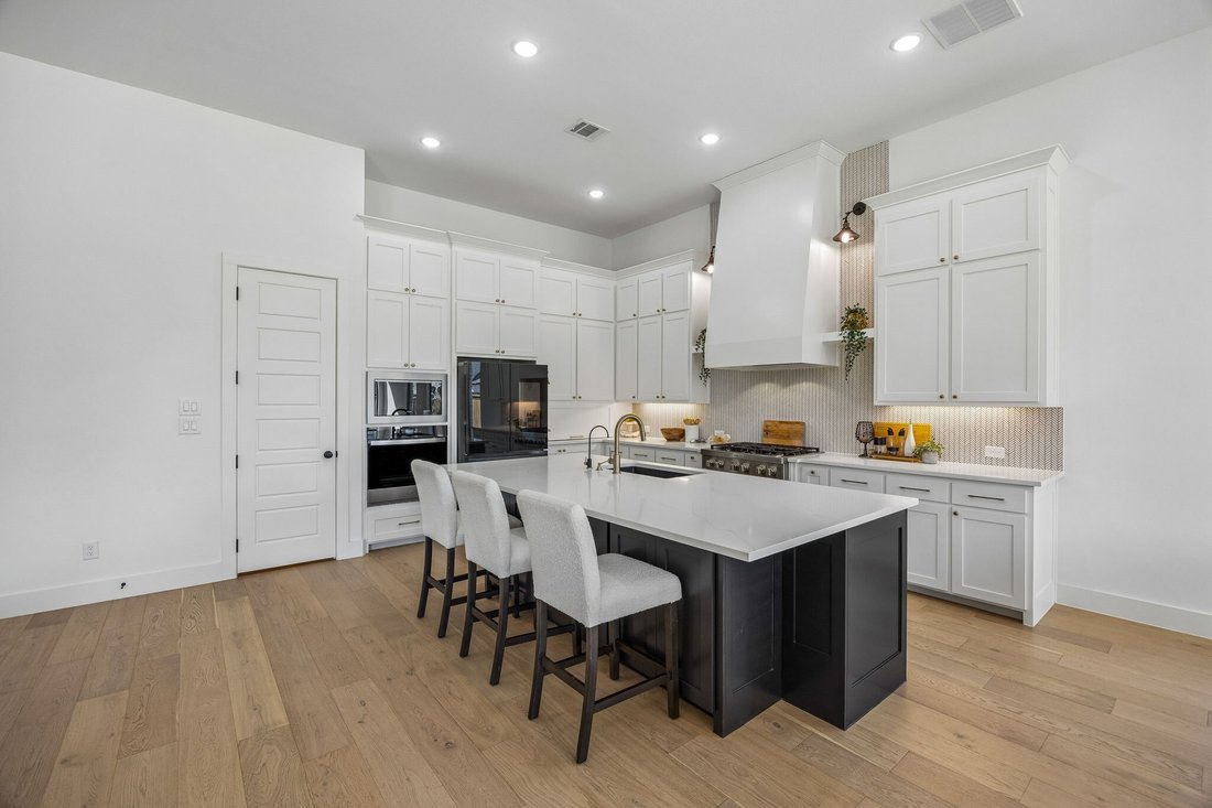 House in Prosper, Texas, United States 5 - 17931223